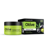 Olove Footcare Cream Made from Pure Olive Oil Price In Pakistan
